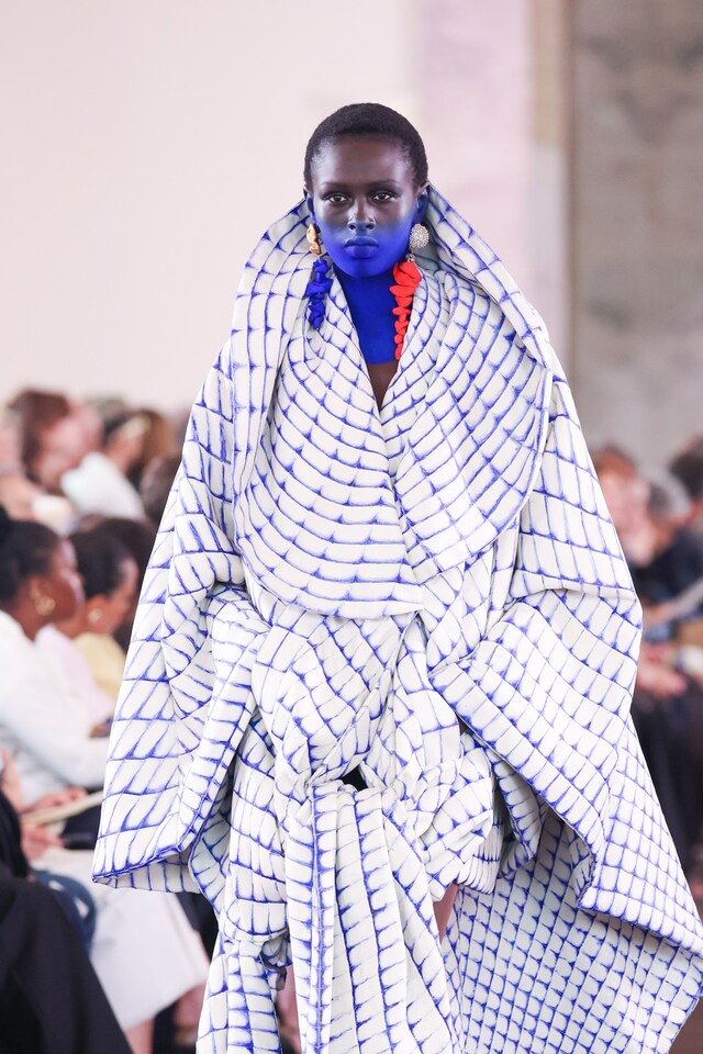  Schiaparelli Haute Couture AW 2023 9
