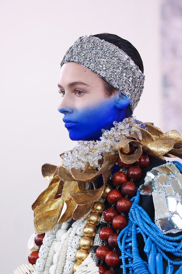  Schiaparelli Haute Couture AW 2023 2