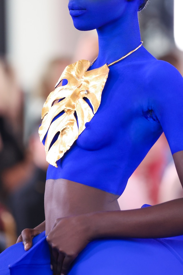  Schiaparelli Haute Couture AW 2023 3