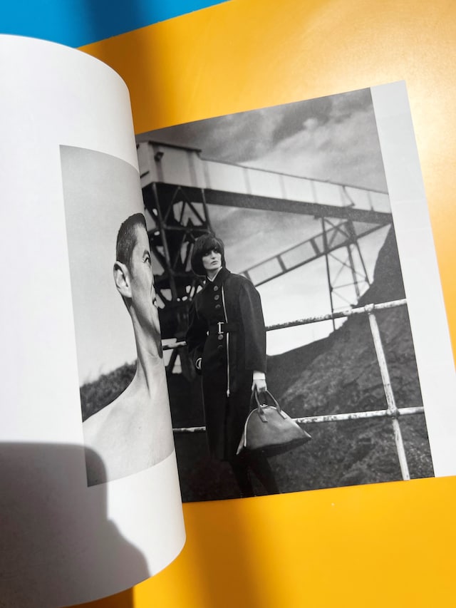 Alasdair McLellan, Home and Away (2023) 9