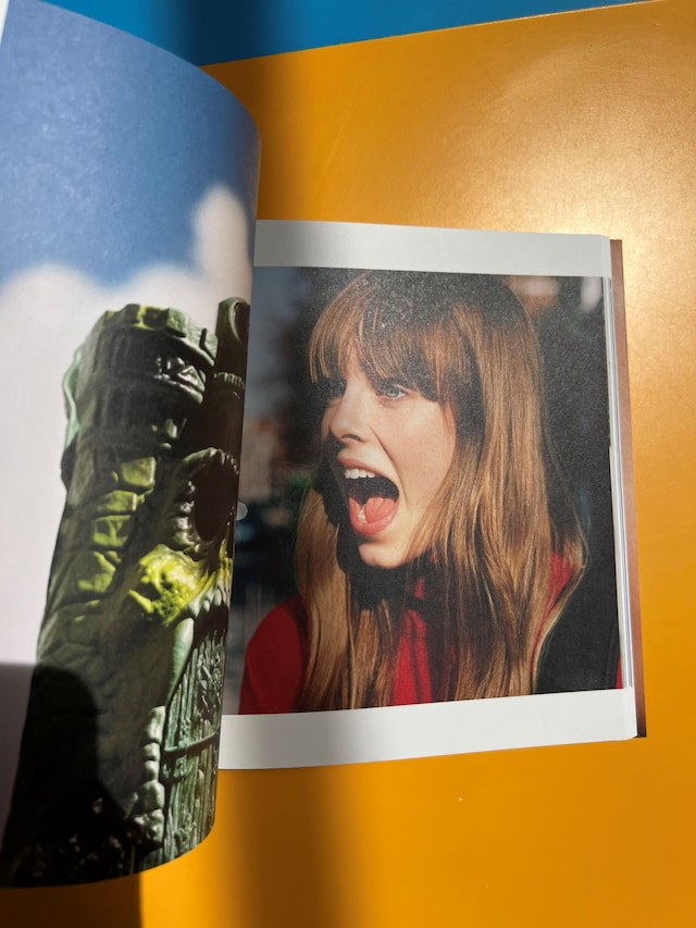 Alasdair McLellan, Home and Away (2023) 10