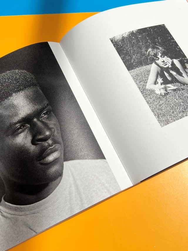 Alasdair McLellan, Home and Away (2023) 14