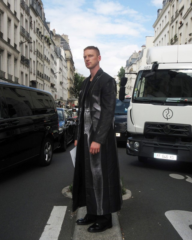 Haute Couture Week AW23