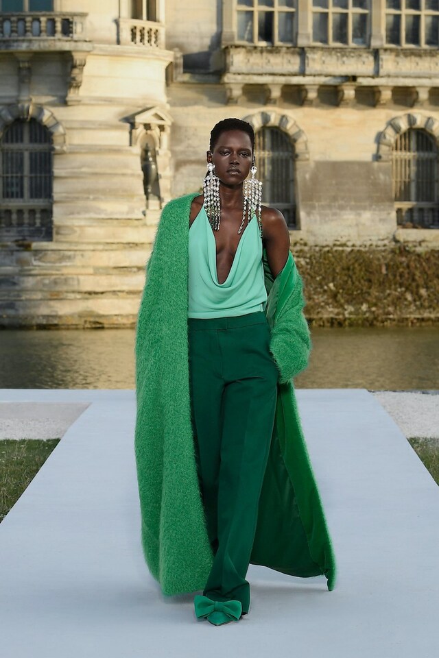 Haute Couture AW23 Paris round-up 2