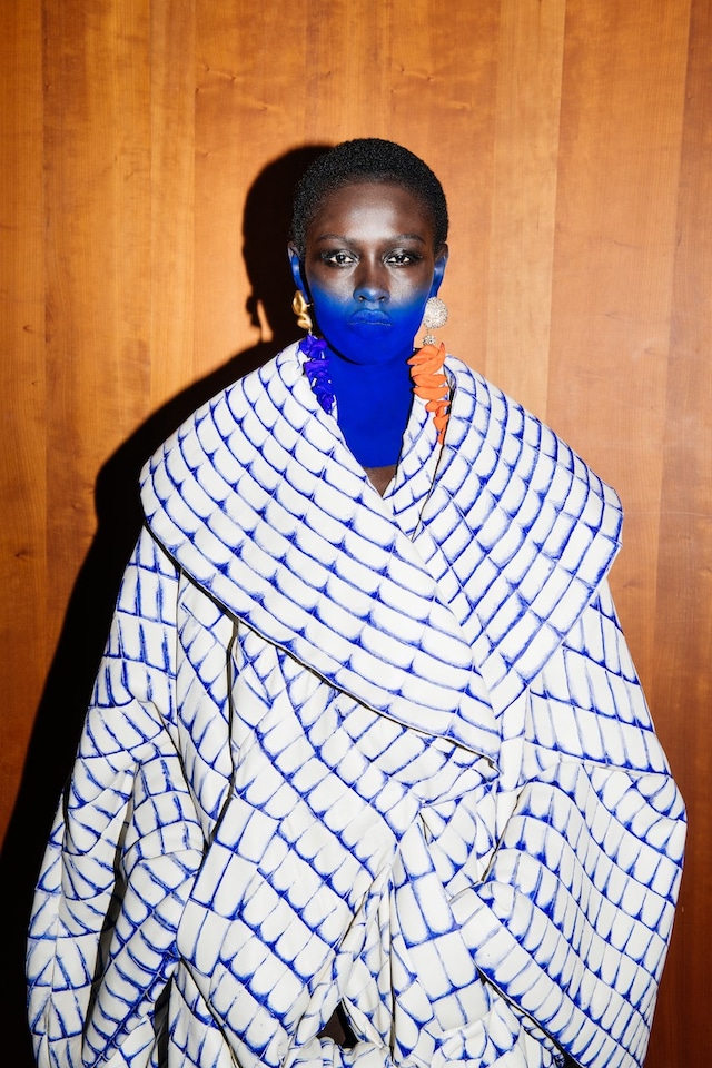 Haute Couture AW23 Paris round-up 4