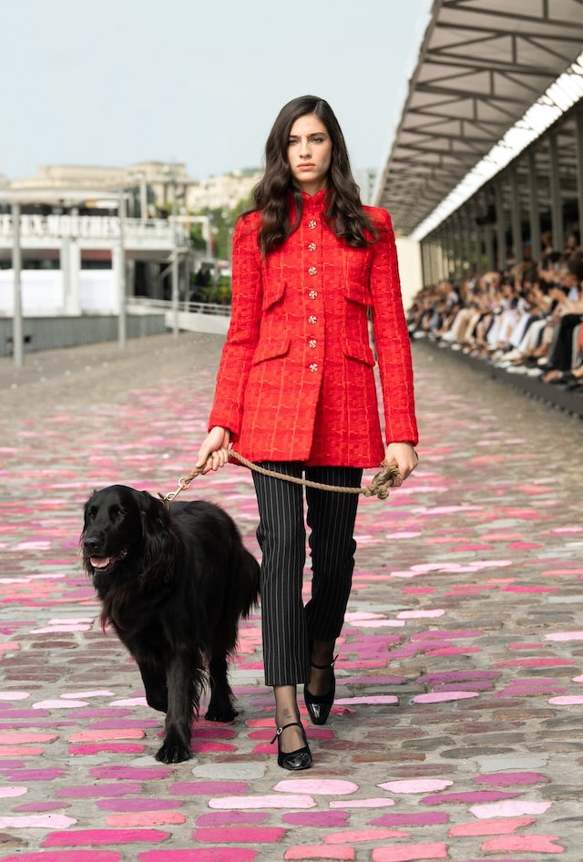 Haute Couture AW23 Paris round-up 6