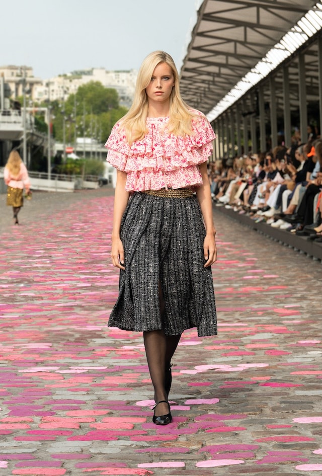 Haute Couture AW23 Paris round-up 8