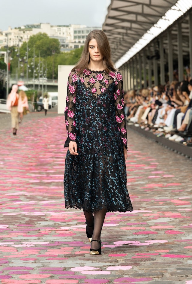 Haute Couture AW23 Paris round-up 9