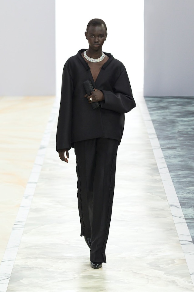 Haute Couture AW23 Paris round-up 14