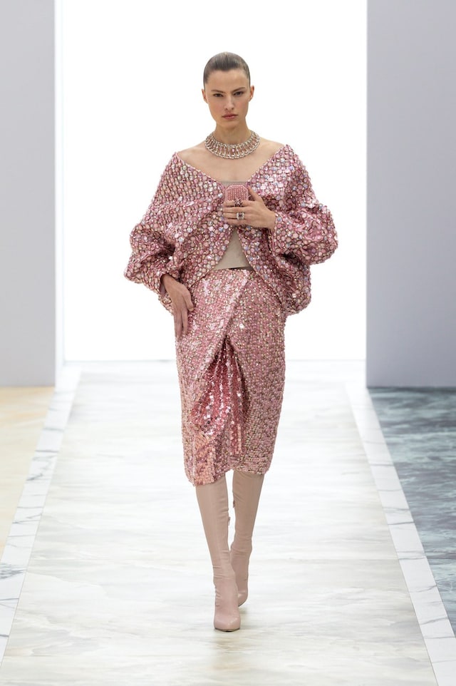 Haute Couture AW23 Paris round-up 16