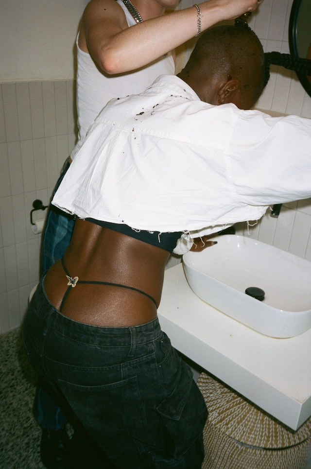 soft changes testosterone microdosing nonbinary gender fluid 21