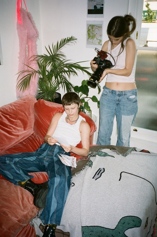 soft changes testosterone microdosing nonbinary gender fluid 14