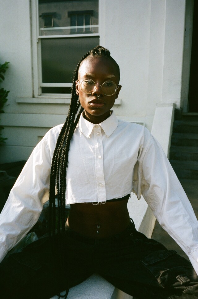 soft changes testosterone microdosing nonbinary gender fluid 19