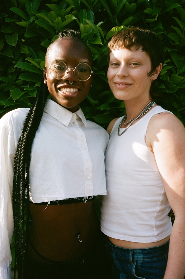 soft changes testosterone microdosing nonbinary gender fluid 20