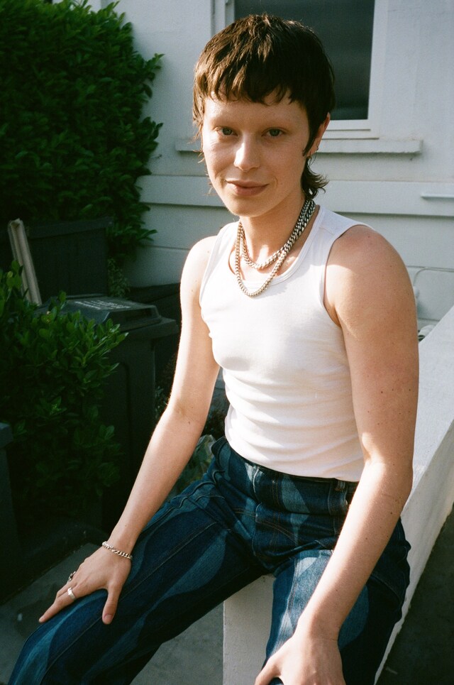 soft changes testosterone microdosing nonbinary gender fluid 17