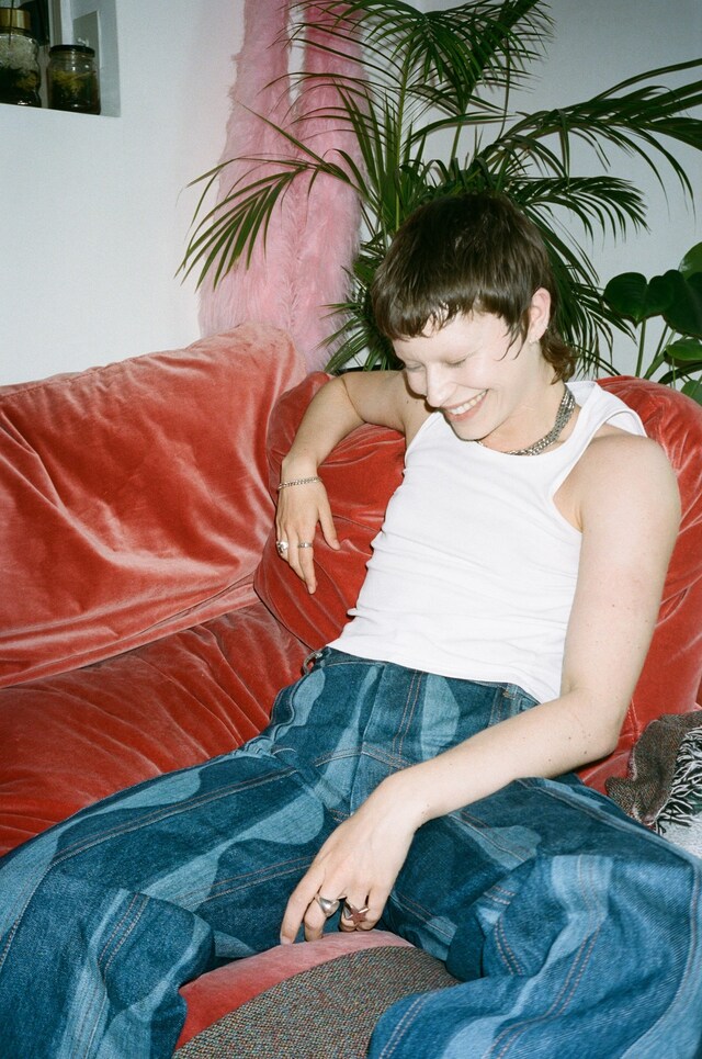 soft changes testosterone microdosing nonbinary gender fluid 25