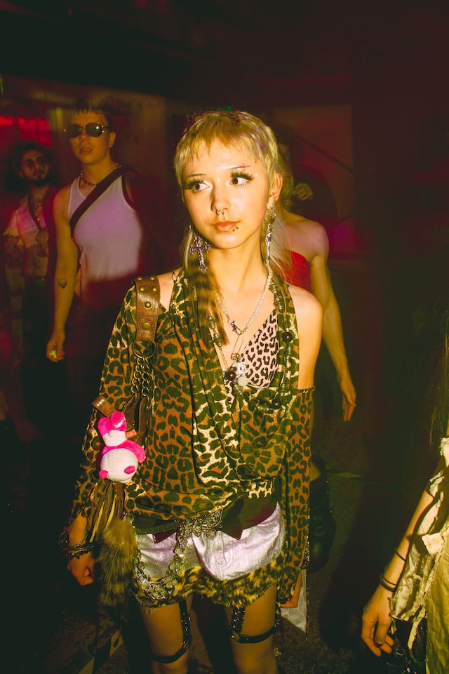 Street style: OPIA 3