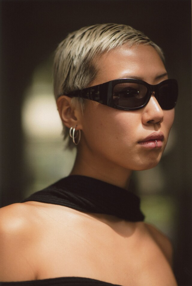 Berlin summer street style by Laura Schaeffer 2