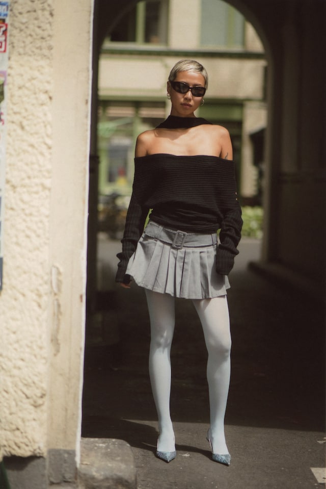 Berlin summer street style by Laura Schaeffer 3