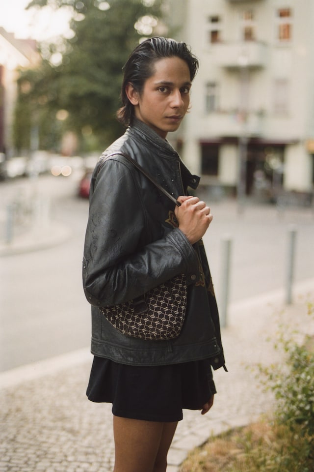 Berlin summer street style by Laura Schaeffer 8