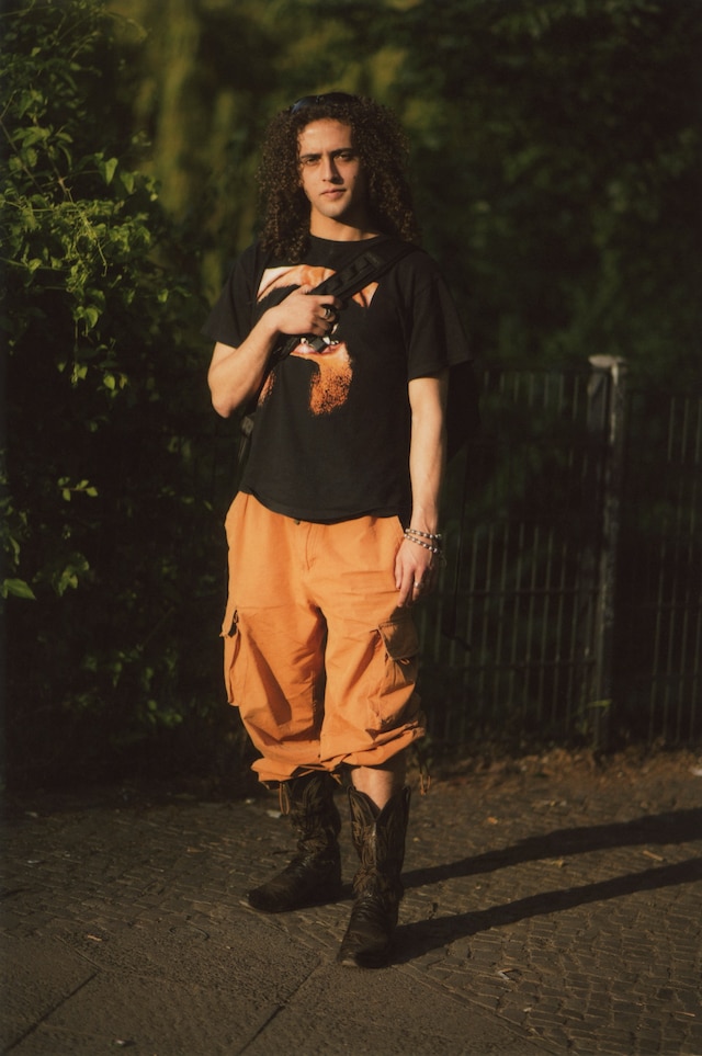 Berlin summer street style by Laura Schaeffer 11