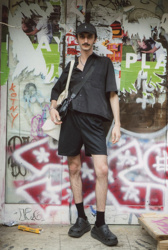 Berlin summer street style by Laura Schaeffer 16
