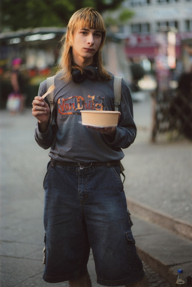 Berlin summer street style by Laura Schaeffer 17