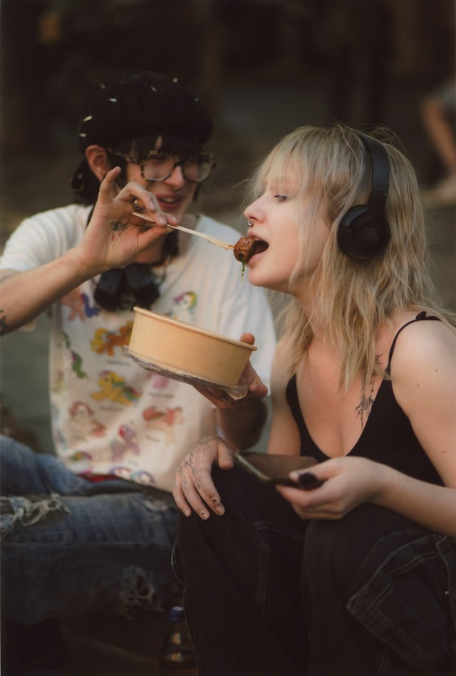Berlin summer street style by Laura Schaeffer 19