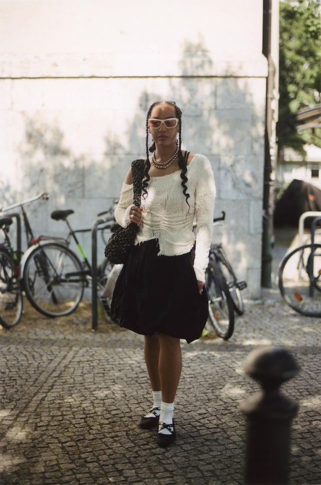 Berlin summer street style by Laura Schaeffer 21