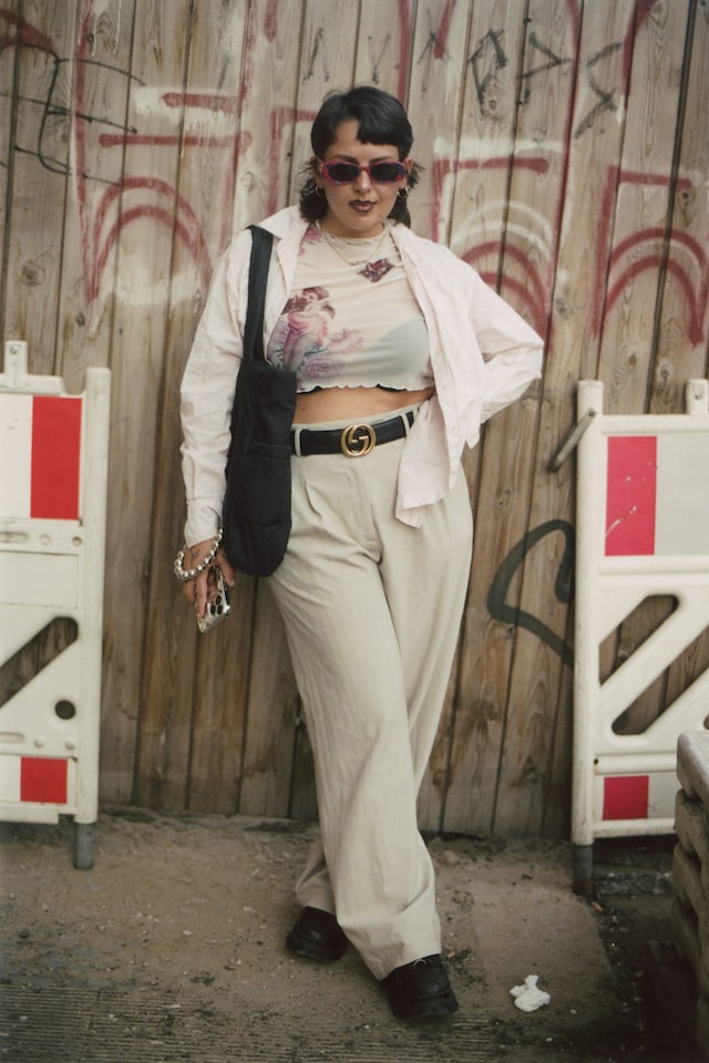 Berlin summer street style by Laura Schaeffer 26