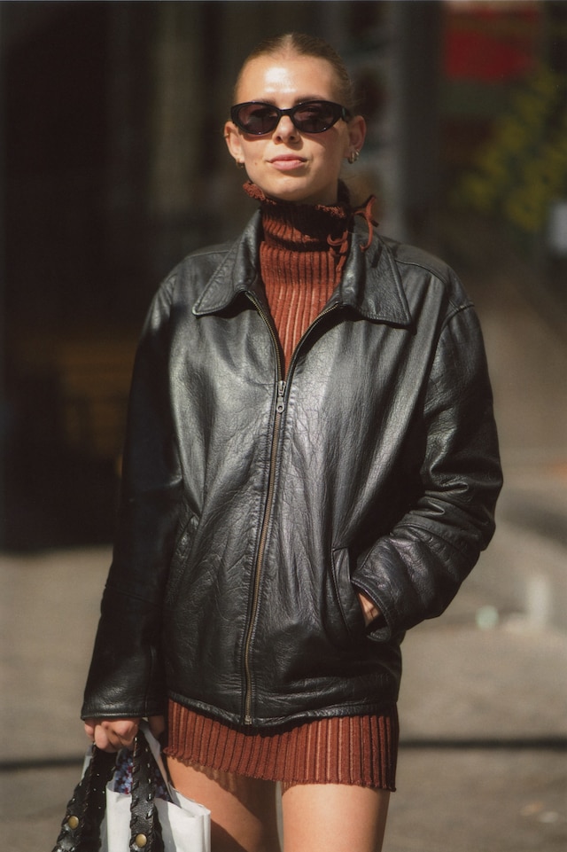 Berlin summer street style by Laura Schaeffer 6