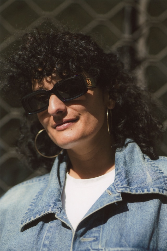 Berlin summer street style by Laura Schaeffer 9