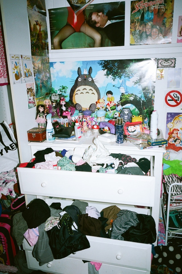 Imogen Wilson Girlhood 3