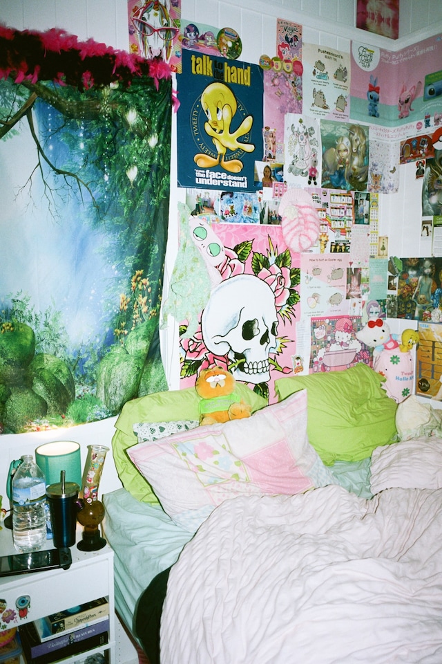 Imogen Wilson Girlhood 5