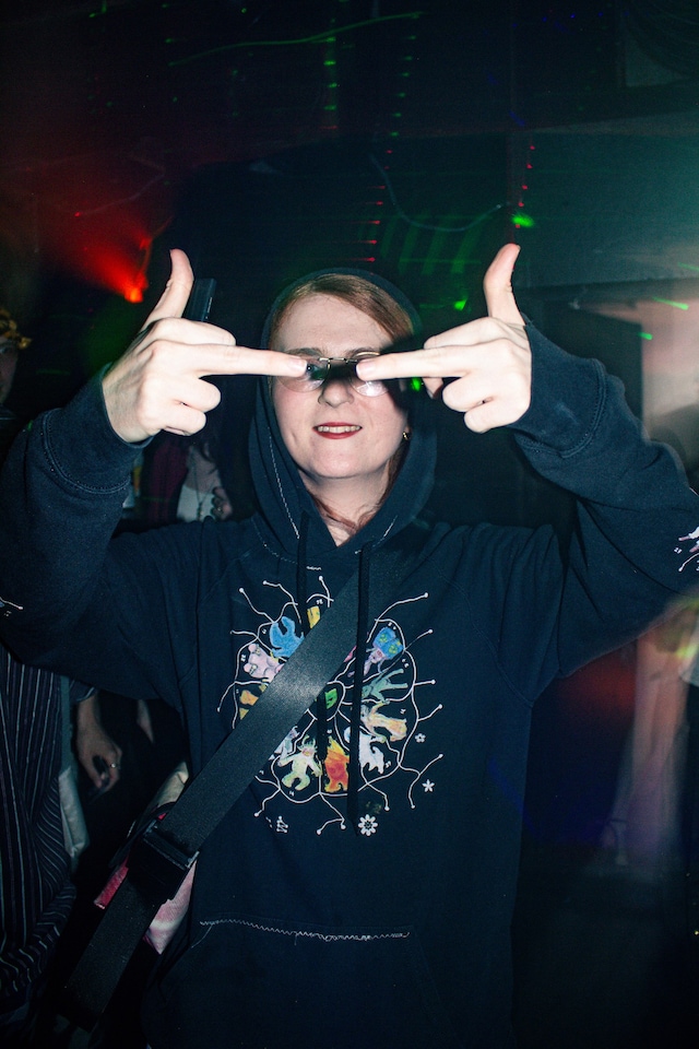 Club Cringe presents... Battle of the Bass 14