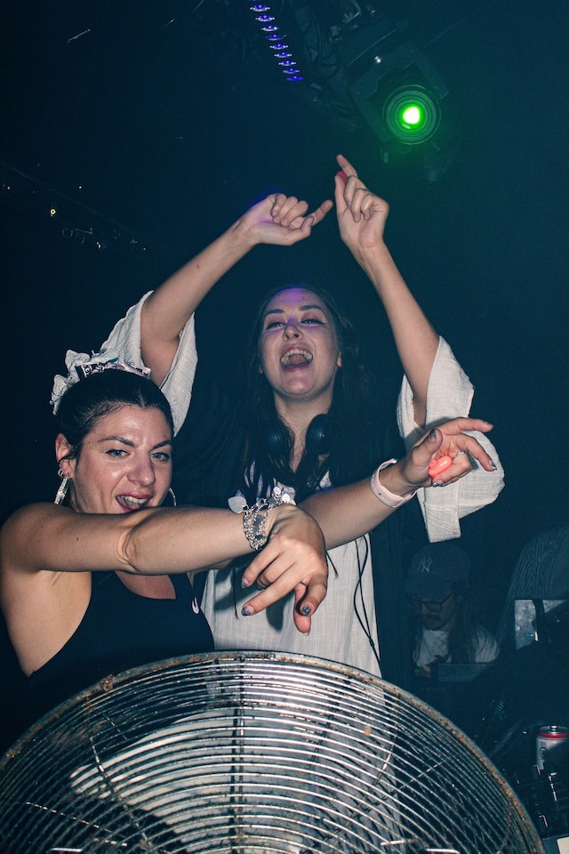 Club Cringe presents... Battle of the Bass 20