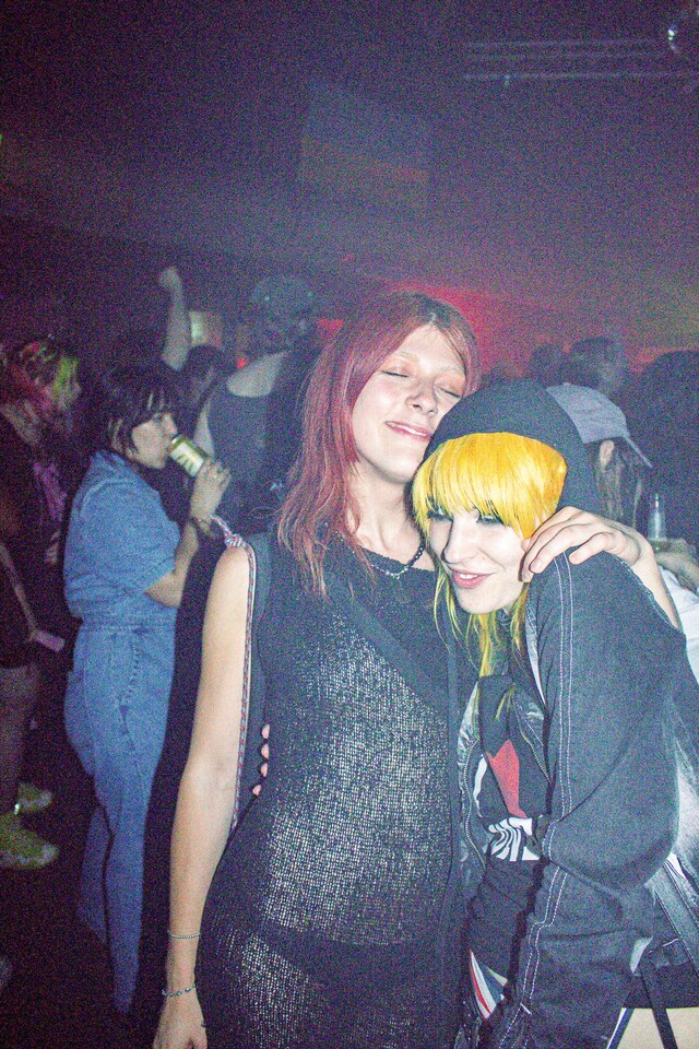 Club Cringe presents... Battle of the Bass 21
