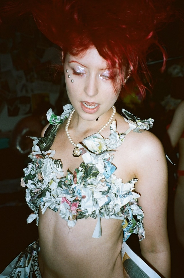Gracie Brackstone, Life’s A Parade (2023) 31