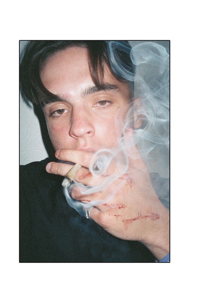 Mossy Mcdermott, Skin On Skin, Koko, London, 35MM 17