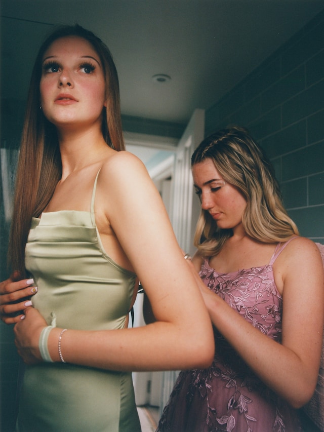 Serena Brown, Women On Women (2023) 5