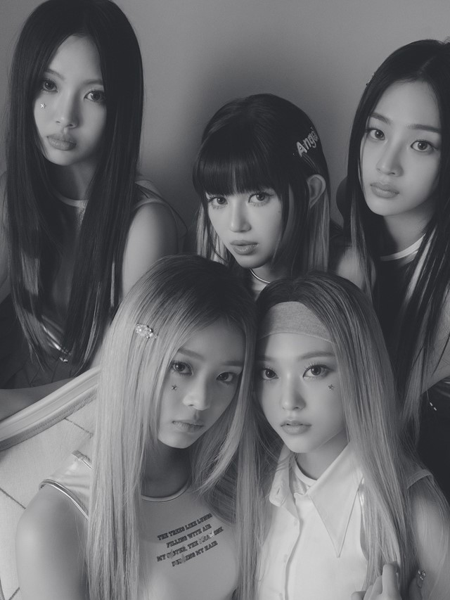 NewJeans' 'Ditto' is now the girl group song with most Perfect All