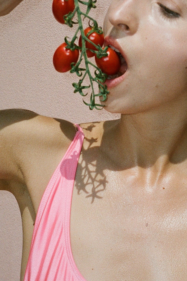Together Apart, Anna and Maria Ritsch 1