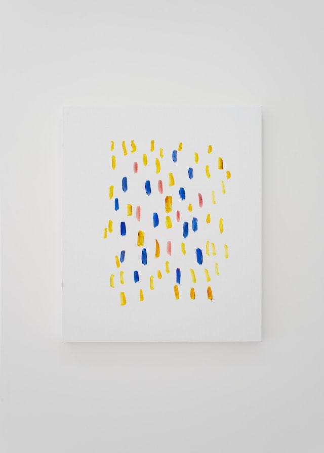 André Butzer, “Untitled” (2023) 3