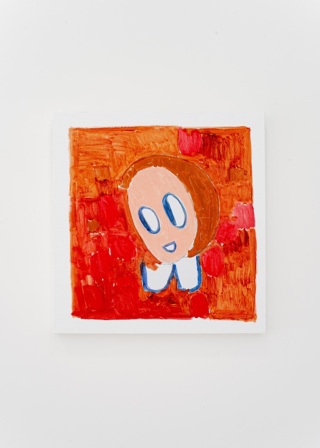 André Butzer, “Untitled” (2023) 9