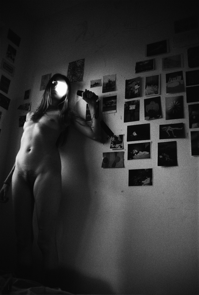 Milly Cope, Body Ceremony (2023) 5