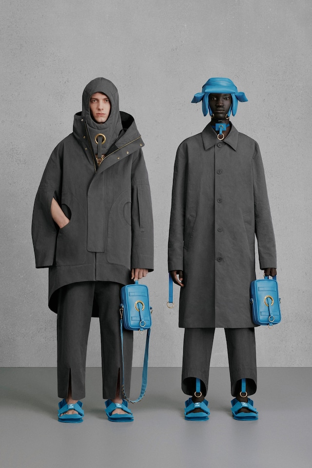 Craig Green AW23/SS24 11