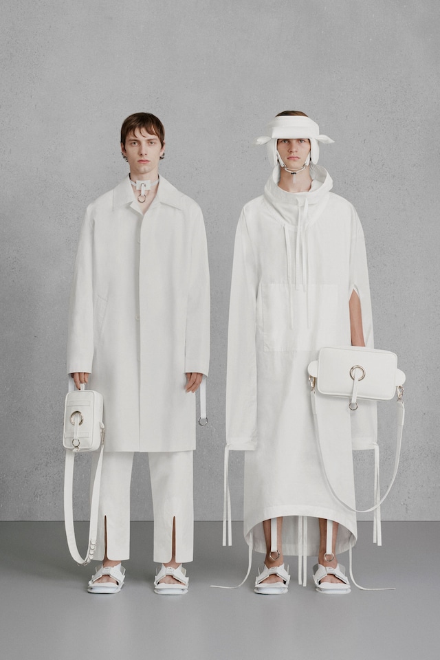 Craig Green AW23/SS24 12