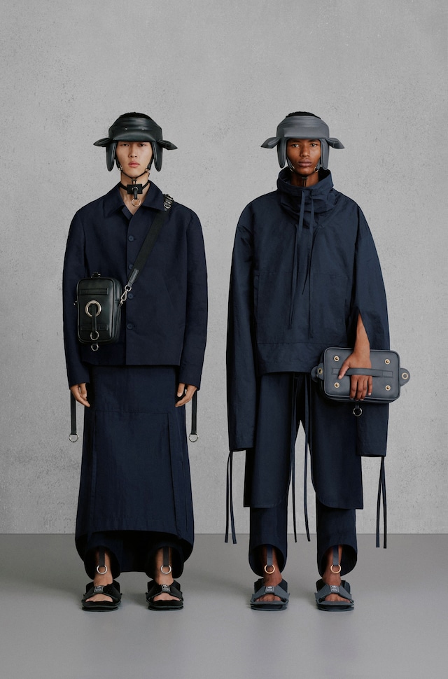 Craig Green AW23/SS24 13
