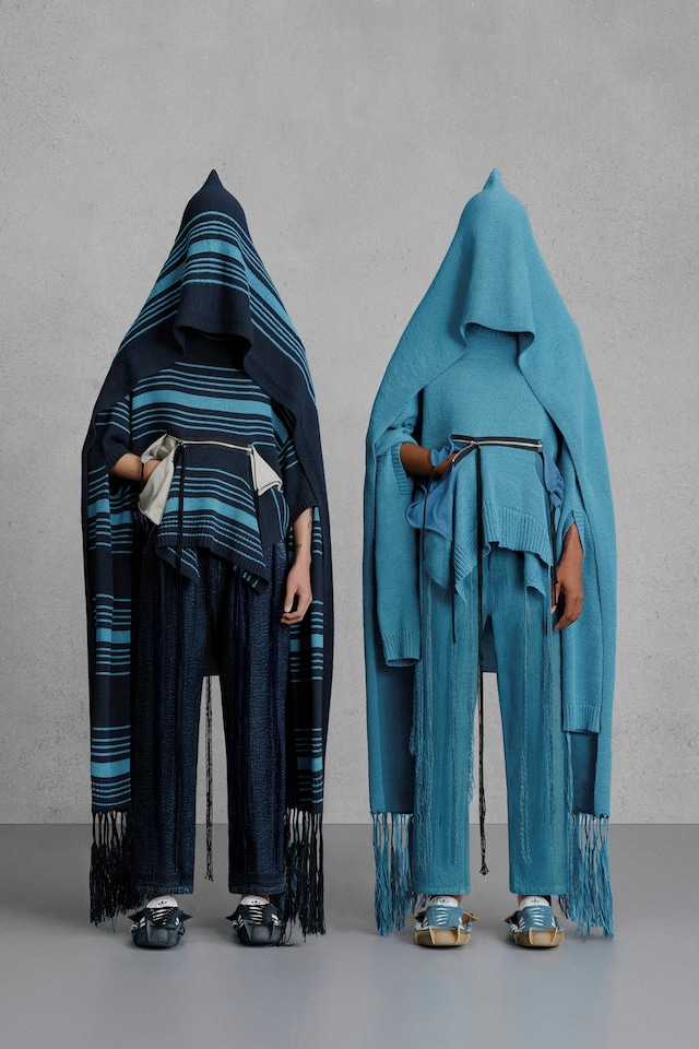 Craig Green AW23/SS24 16