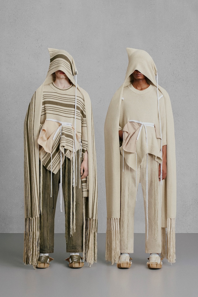 Craig Green AW23/SS24 18